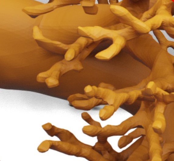 Thumbnail for CrossSDF paper