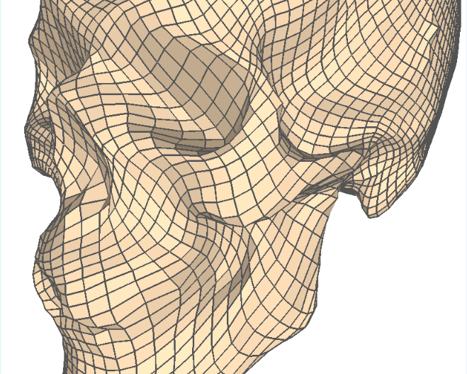 Thumbnail for Explicit Neural Surfaces paper